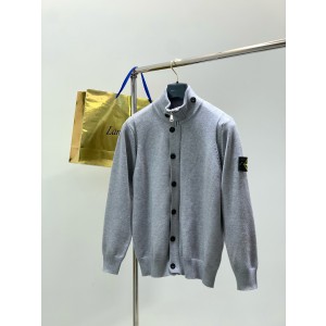스톤아일랜드 남자 가디건