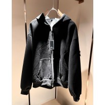 스톤아일랜드 남자 맨투맨 후드티