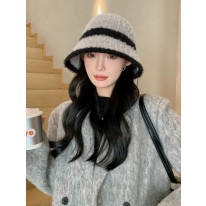 버버리 겨울 모자