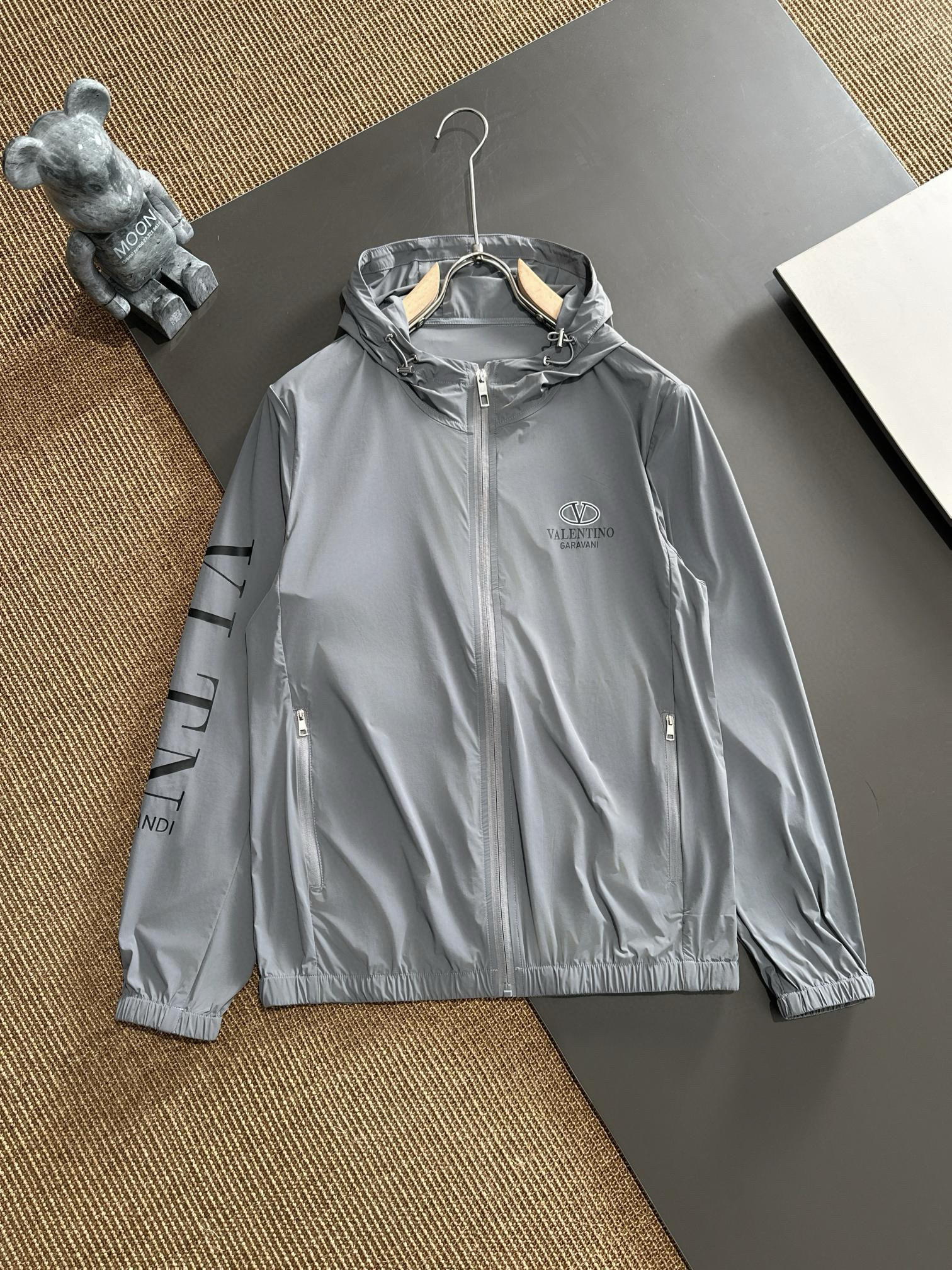 발렌티노 남자 자켓