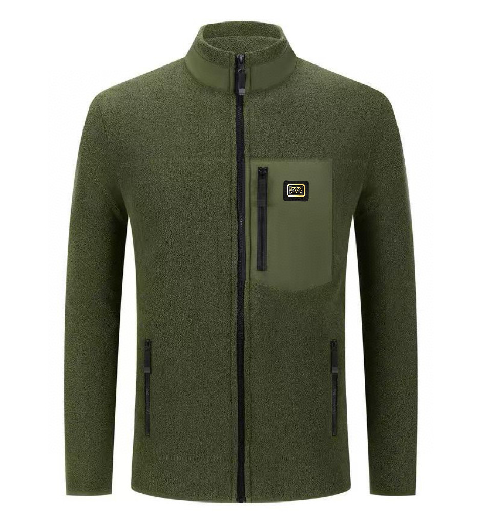 발렌티노 3컬러 남자 가디건