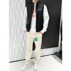 발렌티노 남자 조끼