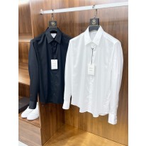 보테가베네타 2컬러 남자 셔츠