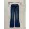 루이비통 여자 청바지