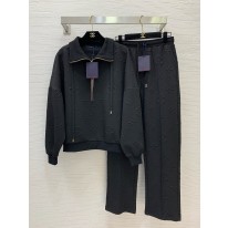 루이비통 2컬러 여자 세트