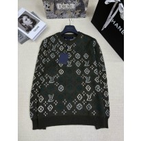 루이비통 여자 니트