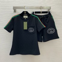 구찌 2컬러 여자 세트