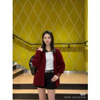 구찌 여자 가디건