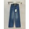 샤넬 여자 청바지