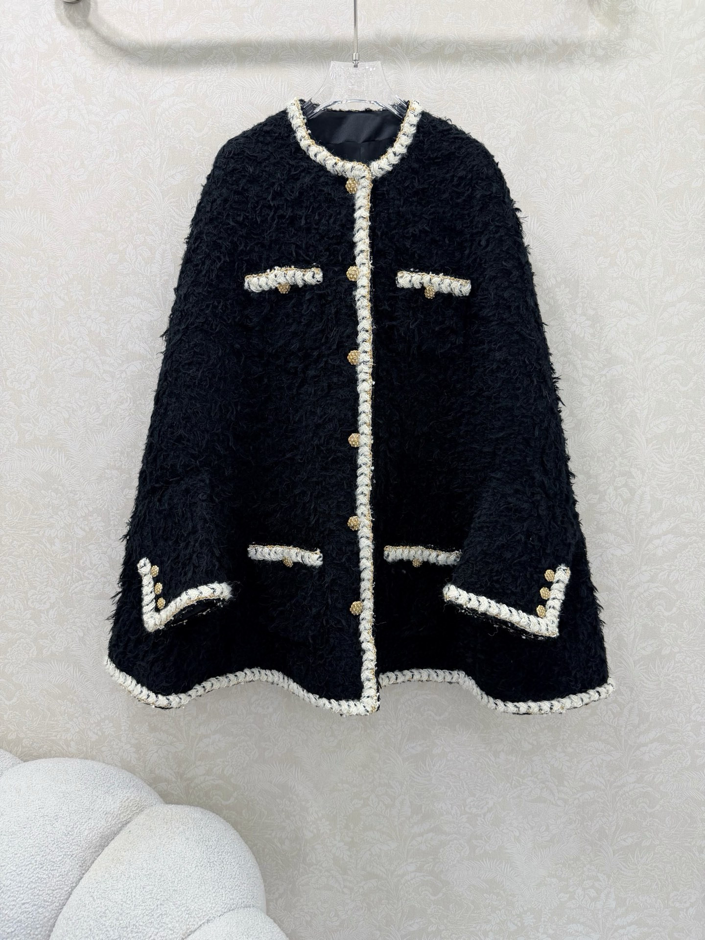 샤넬 여자 세트