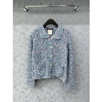 샤넬 여자 재킷 자켓-코트