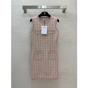 샤넬 3컬러 여자 원피스