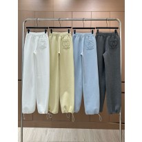 샤넬 4컬러 여자 바지