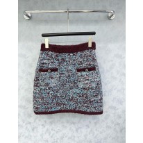 샤넬 여자 반바지/치마