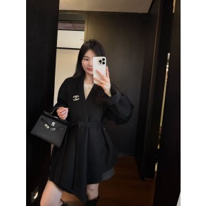 샤넬 여자 재킷 자켓-코트