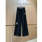 샤넬 3컬러 여자 바지