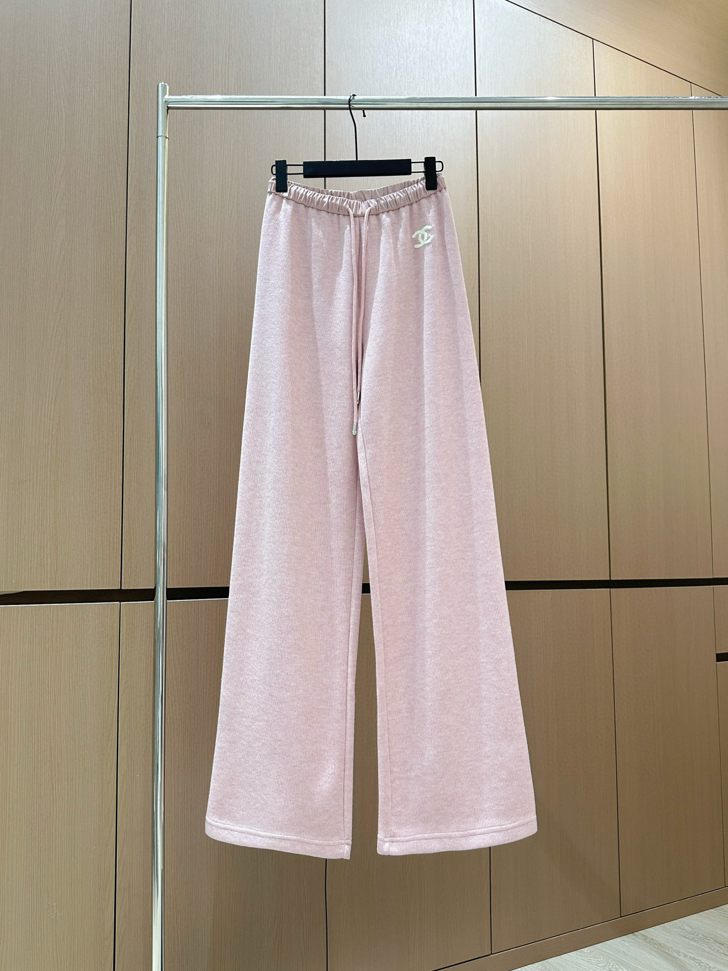 샤넬 3컬러 여자 바지