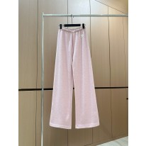 샤넬 3컬러 여자 바지