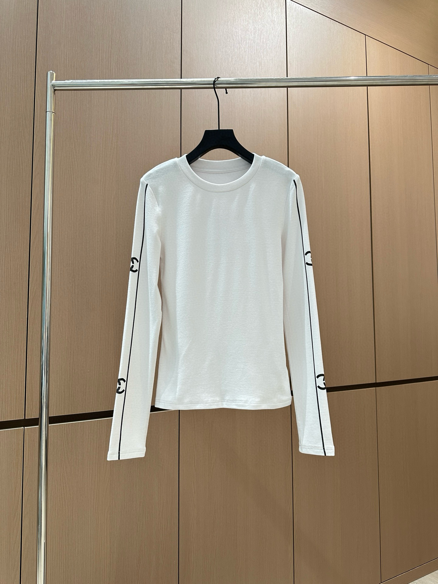 샤넬 2컬러 여자 후드티 맨투맨