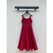 디올 여자 원피스