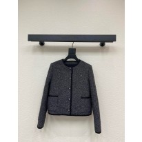 디올 여자 재킷 자켓-코트