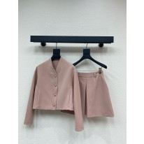 디올 여자 세트