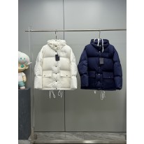 프라다 2컬러 여자 패딩