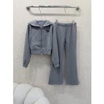 프라다 여자 세트