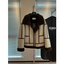 펜디 여자 패딩