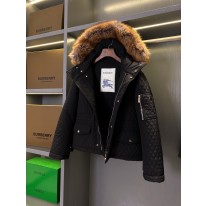 버버리 여자 재킷 자켓-코트