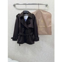 버버리 여자 재킷 자켓-코트