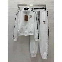 버버리 2컬러 여자 세트