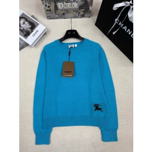 버버리 여자 후드티 맨투맨