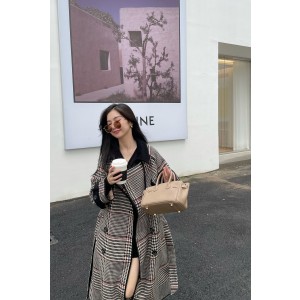 버버리 여자 재킷 자켓-코트