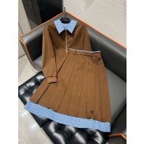 미우미우 여자 세트