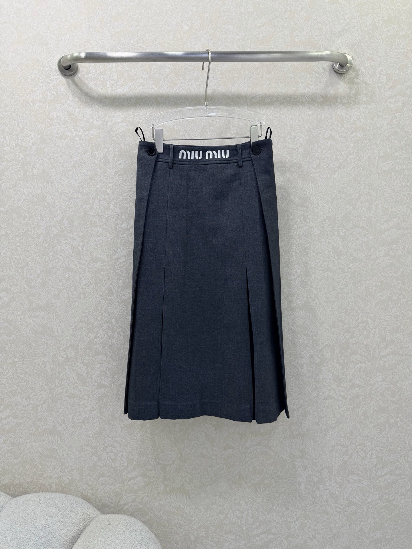 미우미우 여자 반바지/치마