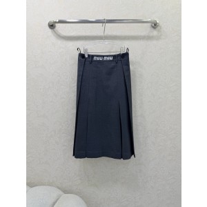 미우미우 여자 반바지/치마