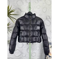 미우미우 여자 패딩