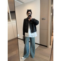 미우미우 여자 재킷 자켓-코트