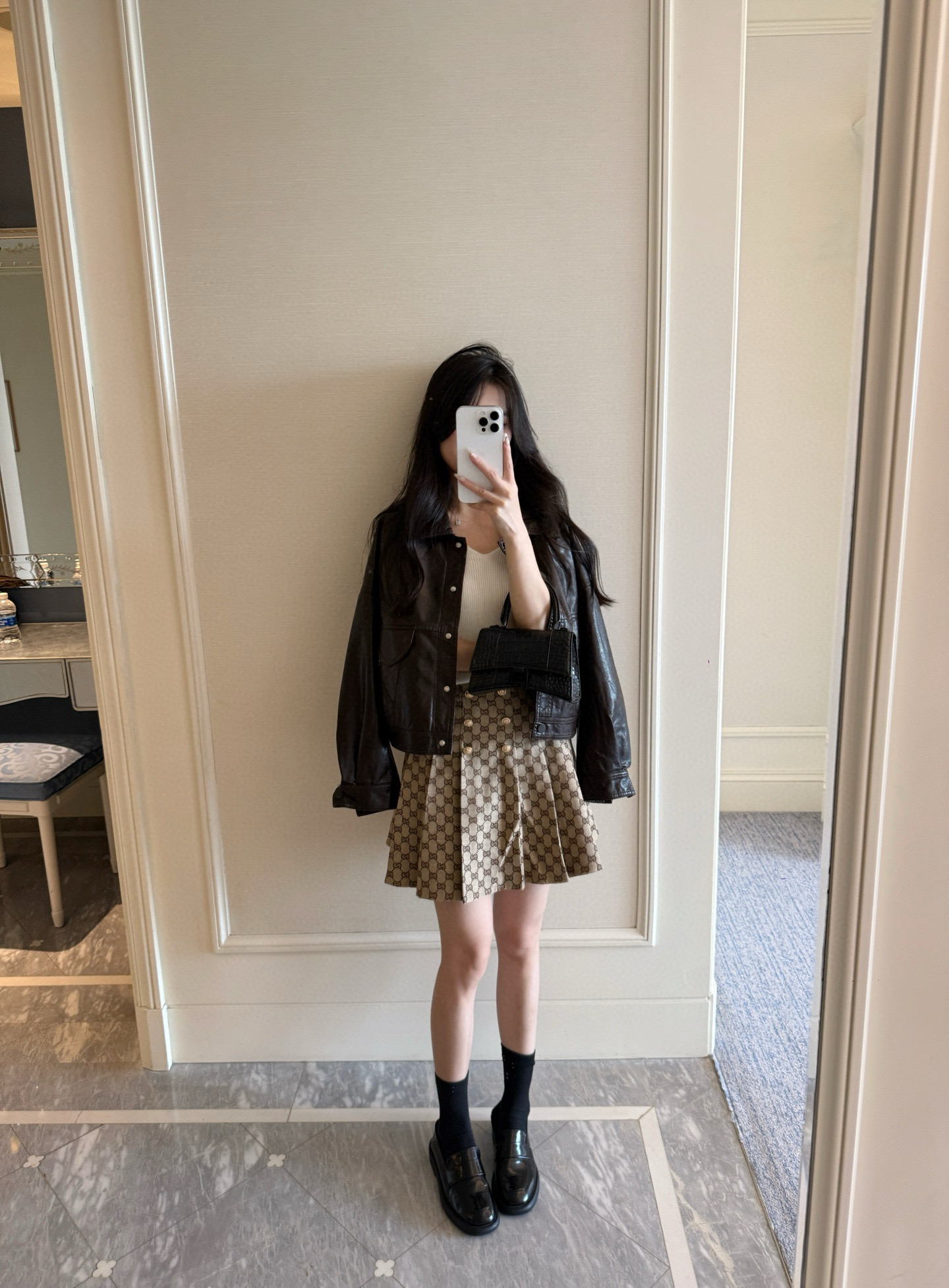 미우미우 여자 재킷 자켓-코트