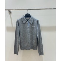 미우미우 2컬러 여자 후드티 맨투맨