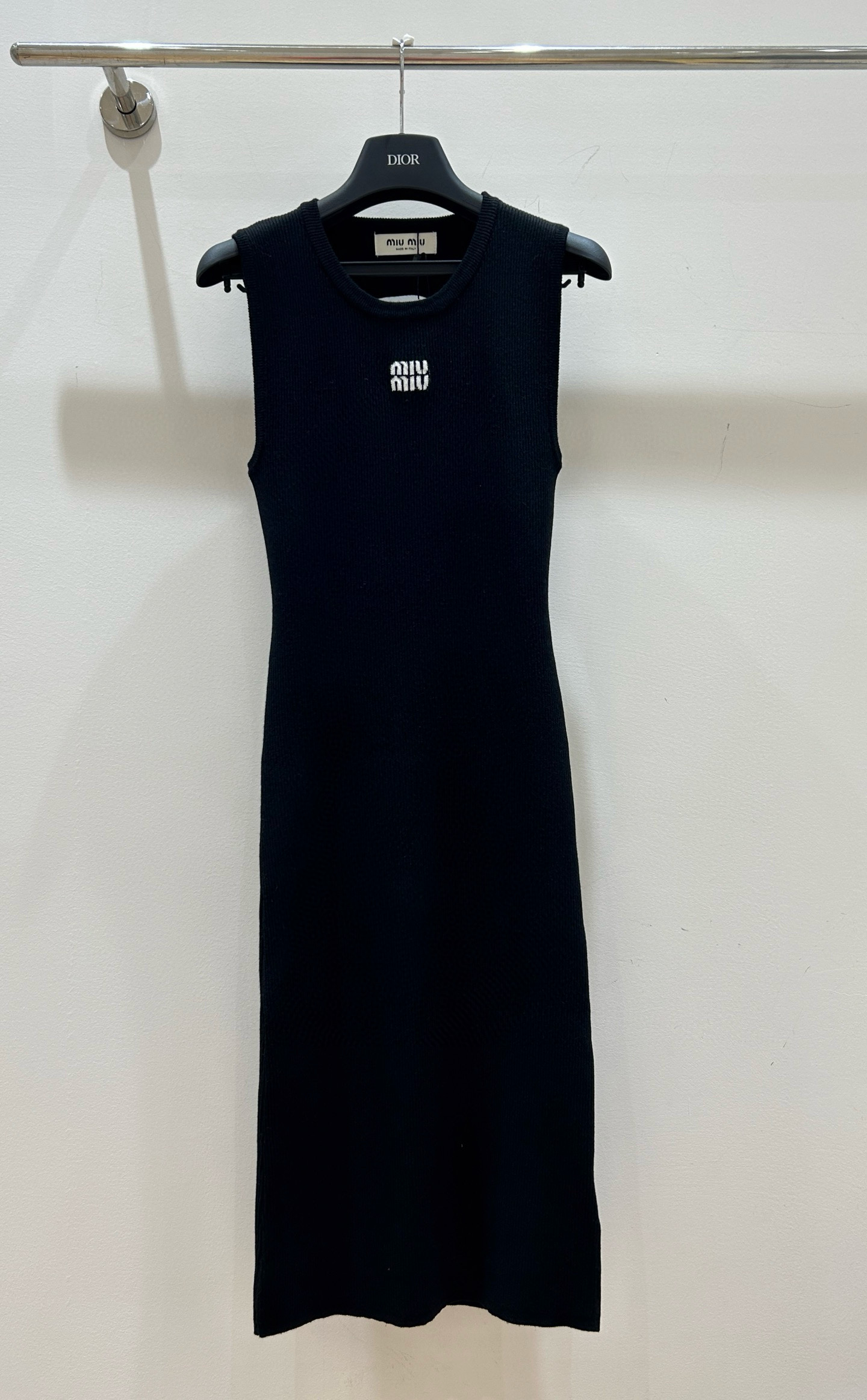 미우미우 여자 원피스