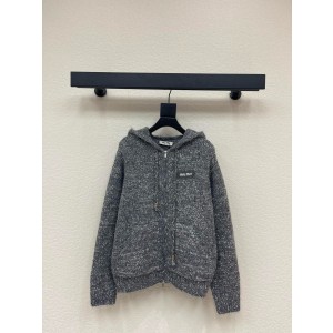 미우미우 3컬러 여자 가디건