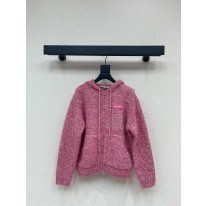 미우미우 3컬러 여자 가디건