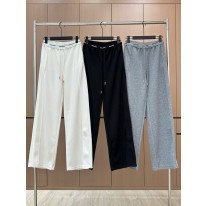 미우미우 3컬러 여자 바지