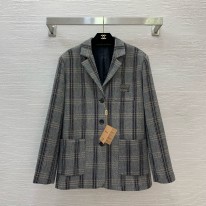 미우미우 여자 재킷 자켓-코트