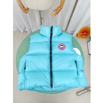 캐나다구스 남녀공용 조끼