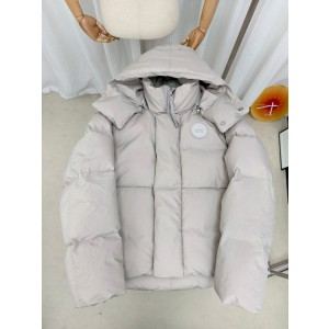 캐나다구스 남녀공용 패딩