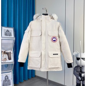 캐나다구스 남녀공용 패딩