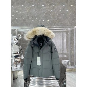 캐나다구스 남녀공용 패딩